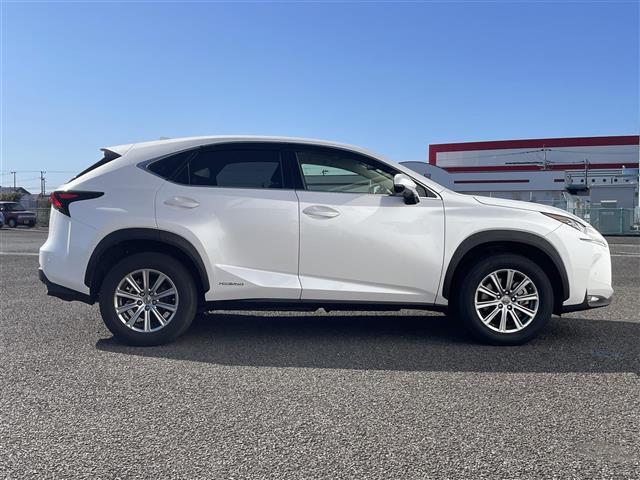 NX NX300h 純正ナビフルセグTV全周囲カメラブラインドスポットモニタードライブレコーダーETC2.0LEDヘッドライトオートライトフォグランプクルーズコントロール革巻きステアリングステアリングスイッチ(38枚目)