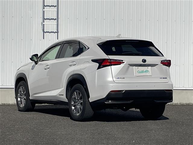 NX NX300h 純正ナビフルセグTV全周囲カメラブラインドスポットモニタードライブレコーダーETC2.0LEDヘッドライトオートライトフォグランプクルーズコントロール革巻きステアリングステアリングスイッチ(43枚目)