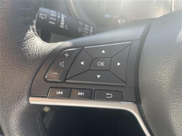 キックス X 純正ナビアラウンドビューモニター・フルセグTVプロパイロットエマージェンシーブレーキ側方支援ふらつき警報オートマチックハイビームIMPULエアロリアスポイラードライブレコーダーハーフレザーシート(8枚目)