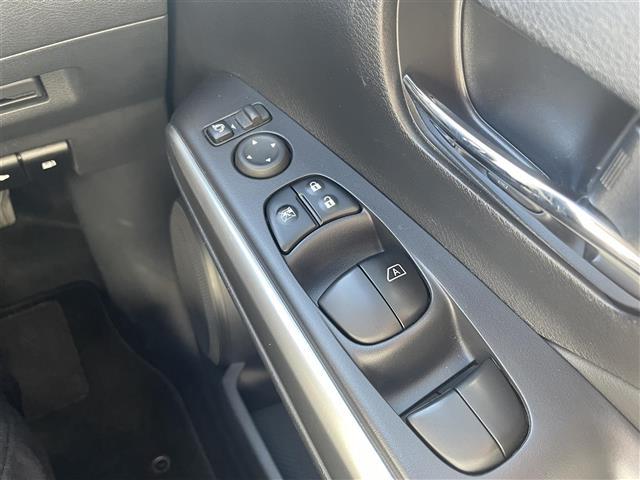 キックス X 純正ナビアラウンドビューモニター・フルセグTVプロパイロットエマージェンシーブレーキ側方支援ふらつき警報オートマチックハイビームIMPULエアロリアスポイラードライブレコーダーハーフレザーシート(19枚目)