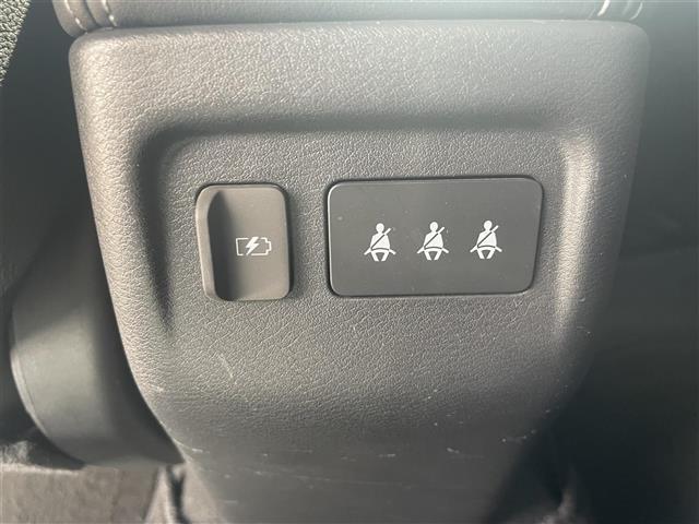 キックス X 純正ナビアラウンドビューモニター・フルセグTVプロパイロットエマージェンシーブレーキ側方支援ふらつき警報オートマチックハイビームIMPULエアロリアスポイラードライブレコーダーハーフレザーシート(27枚目)