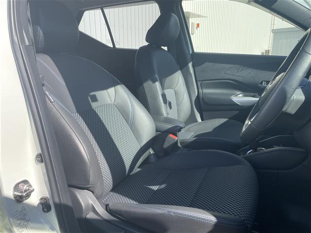 キックス X 純正ナビアラウンドビューモニター・フルセグTVプロパイロットエマージェンシーブレーキ側方支援ふらつき警報オートマチックハイビームIMPULエアロリアスポイラードライブレコーダーハーフレザーシート(28枚目)