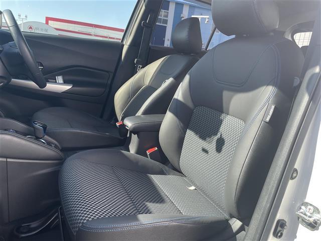 キックス X 純正ナビアラウンドビューモニター・フルセグTVプロパイロットエマージェンシーブレーキ側方支援ふらつき警報オートマチックハイビームIMPULエアロリアスポイラードライブレコーダーハーフレザーシート(29枚目)