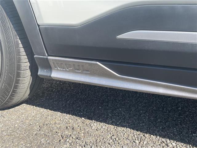 キックス X 純正ナビアラウンドビューモニター・フルセグTVプロパイロットエマージェンシーブレーキ側方支援ふらつき警報オートマチックハイビームIMPULエアロリアスポイラードライブレコーダーハーフレザーシート(34枚目)