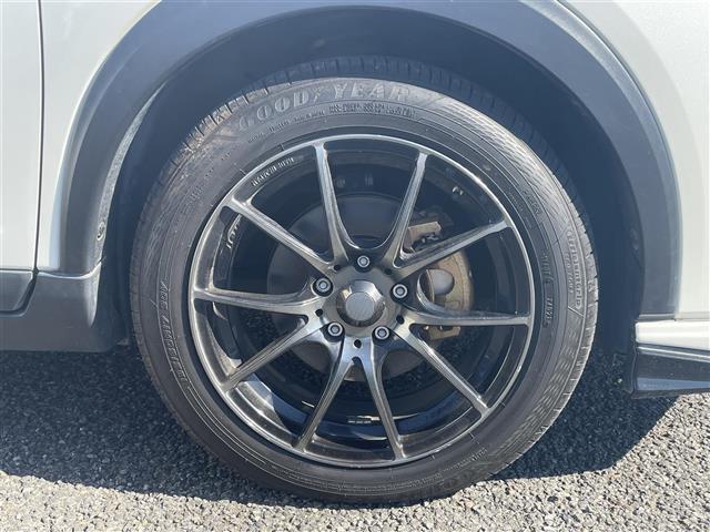 キックス X 純正ナビアラウンドビューモニター・フルセグTVプロパイロットエマージェンシーブレーキ側方支援ふらつき警報オートマチックハイビームIMPULエアロリアスポイラードライブレコーダーハーフレザーシート(39枚目)