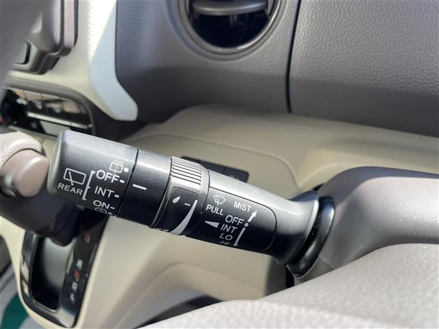 N-BOX G・Lホンダセンシング 社外ナビバックカメラホンダセンシング・衝突軽減ブレーキ・レーンキープアシスト・レーダークルーズコントロール・先行車発進お知らせ・標識認識機能左側電動スライドETCLEDヘッドライトオートライト(9枚目)