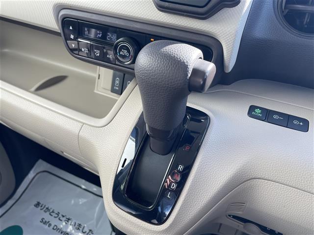N-BOX G・Lホンダセンシング 社外ナビバックカメラホンダセンシング・衝突軽減ブレーキ・レーンキープアシスト・レーダークルーズコントロール・先行車発進お知らせ・標識認識機能左側電動スライドETCLEDヘッドライトオートライト(13枚目)