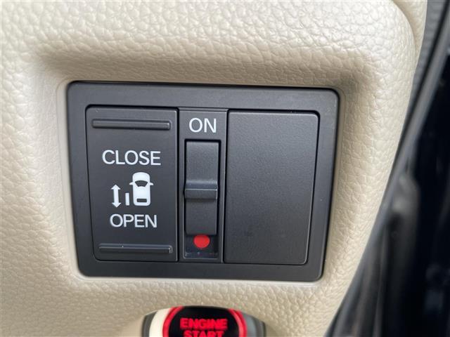 N-BOX G・Lホンダセンシング 社外ナビバックカメラホンダセンシング・衝突軽減ブレーキ・レーンキープアシスト・レーダークルーズコントロール・先行車発進お知らせ・標識認識機能左側電動スライドETCLEDヘッドライトオートライト(15枚目)