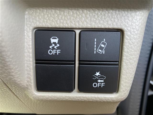 N-BOX G・Lホンダセンシング 社外ナビバックカメラホンダセンシング・衝突軽減ブレーキ・レーンキープアシスト・レーダークルーズコントロール・先行車発進お知らせ・標識認識機能左側電動スライドETCLEDヘッドライトオートライト(17枚目)