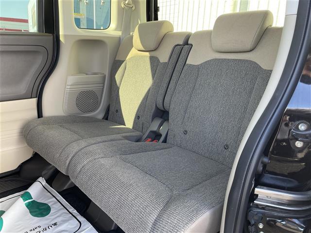 N-BOX G・Lホンダセンシング 社外ナビバックカメラホンダセンシング・衝突軽減ブレーキ・レーンキープアシスト・レーダークルーズコントロール・先行車発進お知らせ・標識認識機能左側電動スライドETCLEDヘッドライトオートライト(29枚目)