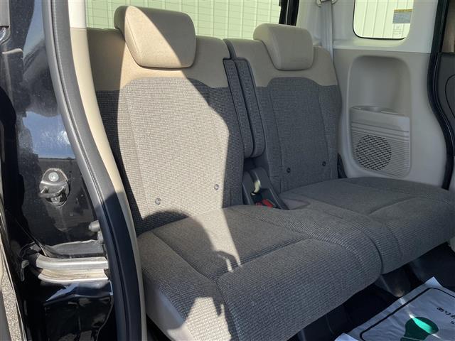 N-BOX G・Lホンダセンシング 社外ナビバックカメラホンダセンシング・衝突軽減ブレーキ・レーンキープアシスト・レーダークルーズコントロール・先行車発進お知らせ・標識認識機能左側電動スライドETCLEDヘッドライトオートライト(30枚目)