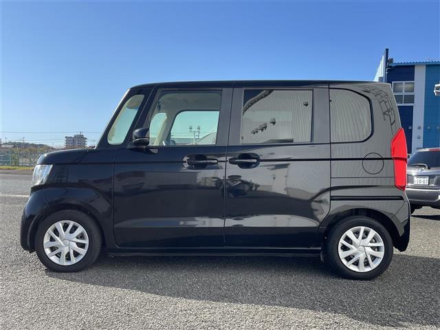 N-BOX G・Lホンダセンシング 社外ナビバックカメラホンダセンシング・衝突軽減ブレーキ・レーンキープアシスト・レーダークルーズコントロール・先行車発進お知らせ・標識認識機能左側電動スライドETCLEDヘッドライトオートライト(39枚目)