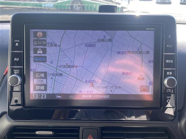 デイズ ハイウェイスター Gターボ 純正ナビフルセグTVバックカメラ前方ドラレコエマージェンシーブレーキ車線逸脱警報前後コーナーセンサーアイドリングストップETCステアリングリモコン電動格納ミラーミラーウインカープッシュスタート(4枚目)