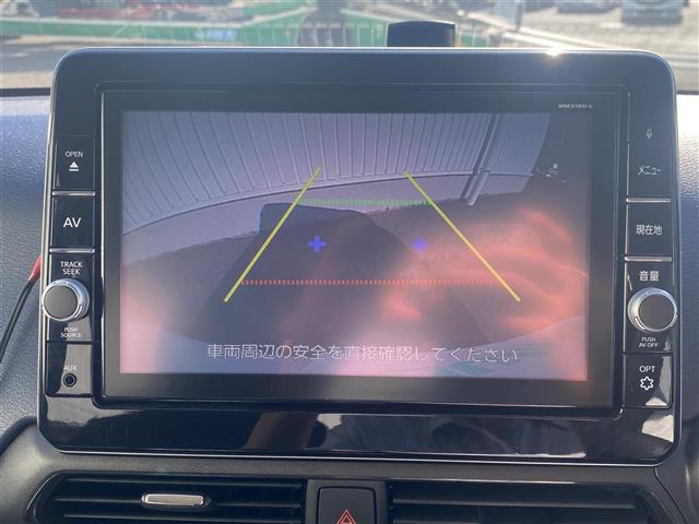 デイズ ハイウェイスター Gターボ 純正ナビフルセグTVバックカメラ前方ドラレコエマージェンシーブレーキ車線逸脱警報前後コーナーセンサーアイドリングストップETCステアリングリモコン電動格納ミラーミラーウインカープッシュスタート(6枚目)