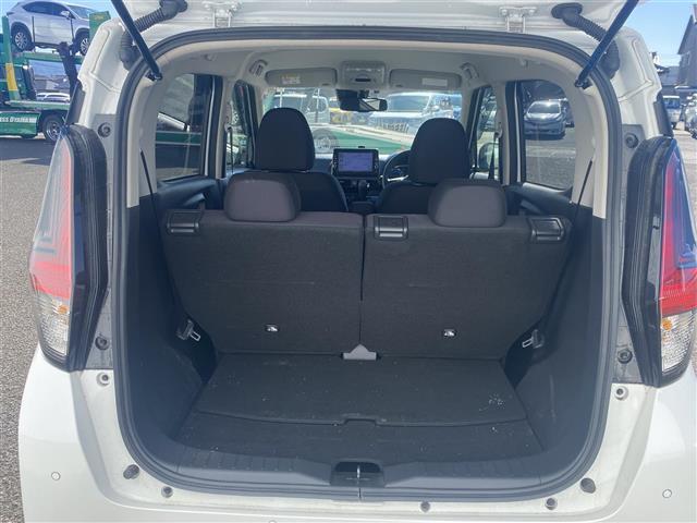 デイズ ハイウェイスター Gターボ 純正ナビフルセグTVバックカメラ前方ドラレコエマージェンシーブレーキ車線逸脱警報前後コーナーセンサーアイドリングストップETCステアリングリモコン電動格納ミラーミラーウインカープッシュスタート(28枚目)