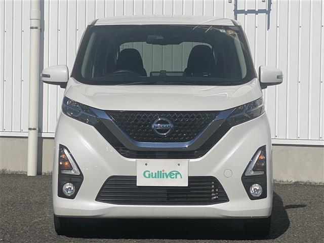 デイズ ハイウェイスター Gターボ 純正ナビフルセグTVバックカメラ前方ドラレコエマージェンシーブレーキ車線逸脱警報前後コーナーセンサーアイドリングストップETCステアリングリモコン電動格納ミラーミラーウインカープッシュスタート(30枚目)