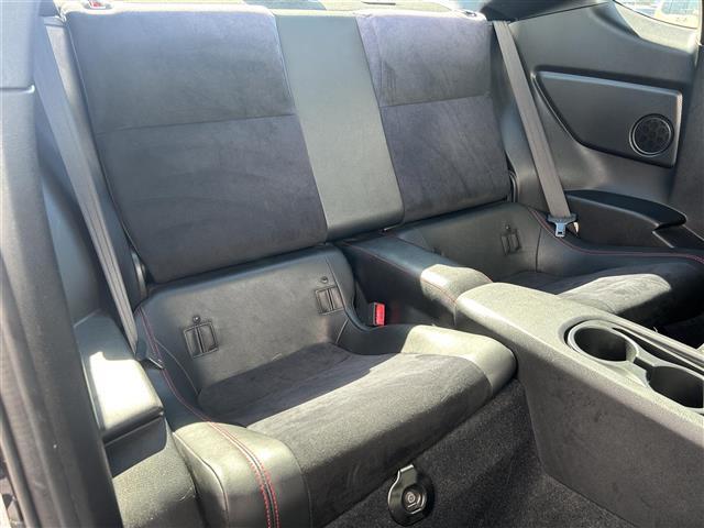 ８６ ＧＴリミテッド　社外ナビフルセグＴＶモデリスタエアロＲＡＹＳアルミホイールハーフレザーシート前席シートヒータードライブレコーダーヤマハＣＯＸパフォーマンスダンパーＥＴＣ純正フロアマット革巻きステアリング（28枚目）