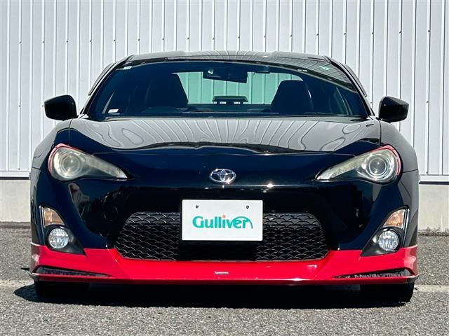 ８６ ＧＴリミテッド　社外ナビフルセグＴＶモデリスタエアロＲＡＹＳアルミホイールハーフレザーシート前席シートヒータードライブレコーダーヤマハＣＯＸパフォーマンスダンパーＥＴＣ純正フロアマット革巻きステアリング（32枚目）
