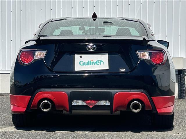 ８６ ＧＴリミテッド　社外ナビフルセグＴＶモデリスタエアロＲＡＹＳアルミホイールハーフレザーシート前席シートヒータードライブレコーダーヤマハＣＯＸパフォーマンスダンパーＥＴＣ純正フロアマット革巻きステアリング（33枚目）