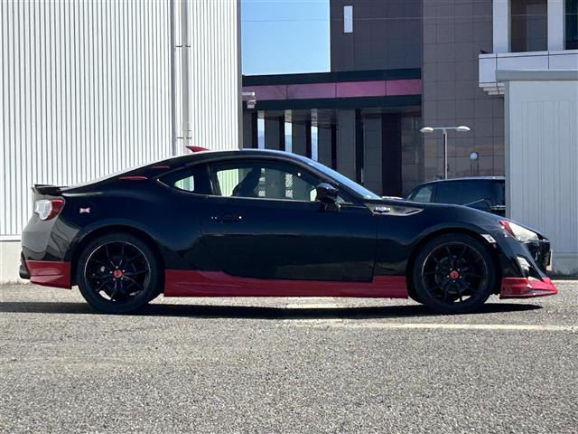 ８６ ＧＴリミテッド　社外ナビフルセグＴＶモデリスタエアロＲＡＹＳアルミホイールハーフレザーシート前席シートヒータードライブレコーダーヤマハＣＯＸパフォーマンスダンパーＥＴＣ純正フロアマット革巻きステアリング（34枚目）