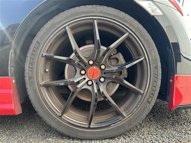 ８６ ＧＴリミテッド　社外ナビフルセグＴＶモデリスタエアロＲＡＹＳアルミホイールハーフレザーシート前席シートヒータードライブレコーダーヤマハＣＯＸパフォーマンスダンパーＥＴＣ純正フロアマット革巻きステアリング（36枚目）