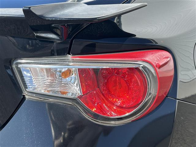 ８６ ＧＴリミテッド　社外ナビフルセグＴＶモデリスタエアロＲＡＹＳアルミホイールハーフレザーシート前席シートヒータードライブレコーダーヤマハＣＯＸパフォーマンスダンパーＥＴＣ純正フロアマット革巻きステアリング（38枚目）