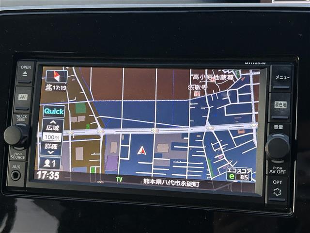 セレナ ハイウェイスター 25thスペシャルセレクションB 純正ナビ:フルセグTV/BT/DVD/AM,FM バックカメラ 追従型クルーズコントロール、レーンキープアシスト、標識検知機能 ドライブレコーダー、ETC、純正フロアマット(4枚目)