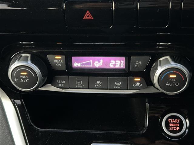 セレナ ハイウェイスター 25thスペシャルセレクションB 純正ナビ:フルセグTV/BT/DVD/AM,FM バックカメラ 追従型クルーズコントロール、レーンキープアシスト、標識検知機能 ドライブレコーダー、ETC、純正フロアマット(25枚目)