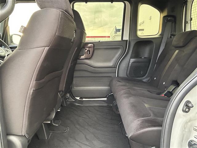 Ｎ－ＢＯＸカスタム Ｇ・Ｌホンダセンシング　社外メモリナビ　ワンセグＴＶ　ＤＶＤ再生　Ｂｌｕｅｔｏｏｔｈ接続　ＥＴＣ　アダプティブクルーズコントロール　バックカメラ　リアコーナーセンサー　衝突軽減　スマートキー　プッシュスタート　純正ＬＥＤ（27枚目）