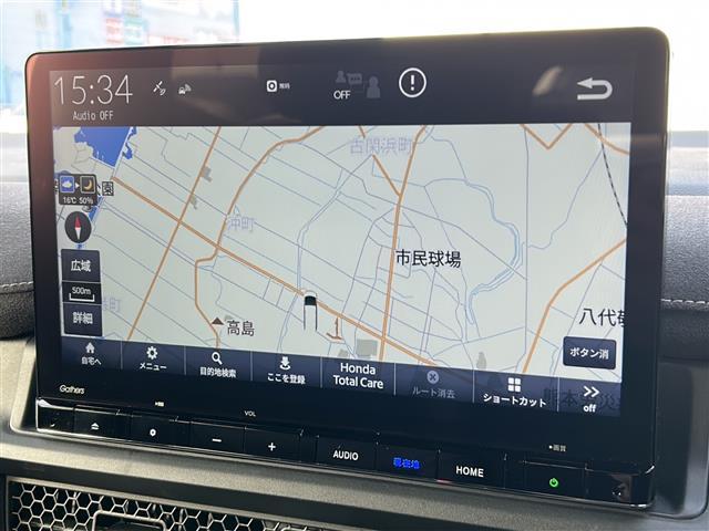 ステップワゴン e:HEVスパーダ プレミアムライン 純正ナビ・AM/FM/CD/DVD/BT/SD/HDMI・フルセグTV全周囲カメラ15.6インチ後席モニター衝突軽減ブレーキレーンキープアシストブラインドスポットモニター踏み間違い防止デジタルミラー(5枚目)