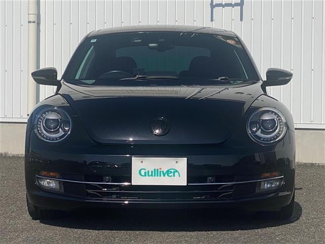 ザ・ビートル ターボ サンルーフ純正ナビFM/AM/CD/DVD/SD/BT/VTR/MusicCatcherDTVバックカメラパッシブセーフティクルーズコントロールコーナーセンサードライブレコーダー(前方)(31枚目)