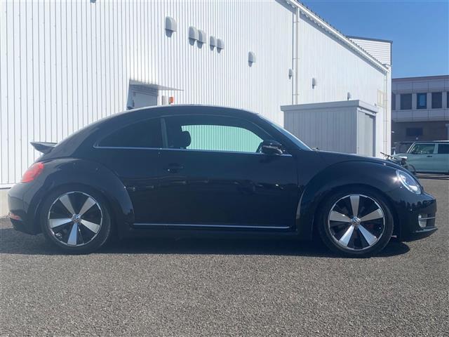 ザ・ビートル ターボ サンルーフ純正ナビFM/AM/CD/DVD/SD/BT/VTR/MusicCatcherDTVバックカメラパッシブセーフティクルーズコントロールコーナーセンサードライブレコーダー(前方)(33枚目)