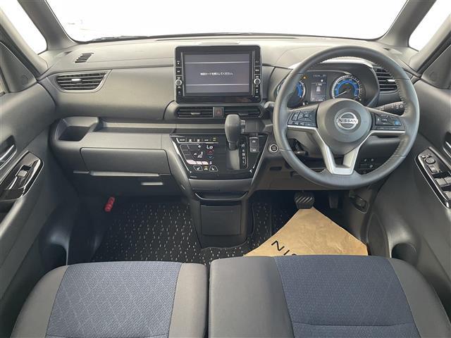 ルークス ハイウェイスター Gターボ 純正SDナビプロパイロット全方位カメラステアリングスイッチウィンカーミラー電動格納ミラードアバイザー純正フロアマットシートヒーター電子パーキングブレーキオートホールド全方位カメラロールサンシェード(42枚目)