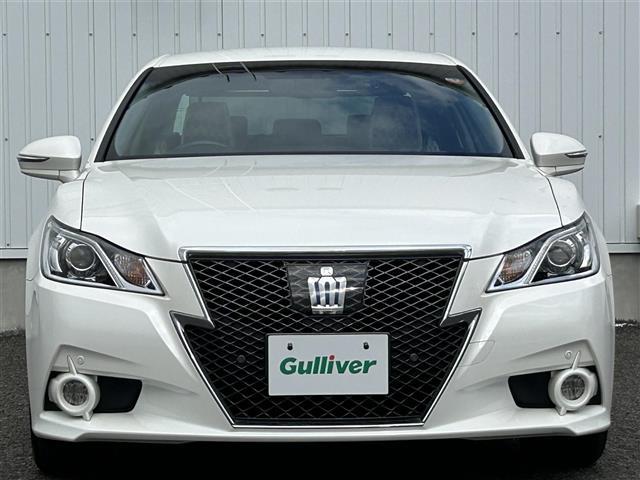 クラウンハイブリッド アスリートＳ　純正ナビ　フルセグ　ＤＶＤ再生　Ｂｌｕｅｔｏｏｔｈ　バックカメラ　追従クルーズコントロール　レーンキープアシスト　ＬＥＤオートライト　シートヒーター　パワーシート　ドラレコ　ＥＴＣ　純正１７ＡＷ（33枚目）