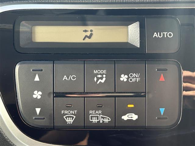 Ｎ－ＢＯＸ Ｇ　ＳＳパッケージ　純正８インチナビ　フルセグ　ＤＶＤ再生　Ｂｌｕｅｔｏｏｔｈ　バックカメラ　両側パワースライドドア　衝突軽減ブレーキ　ＨＩＤオートライト　シートヒーター　ビルトインＥＴＣ　スマートキー（9枚目）