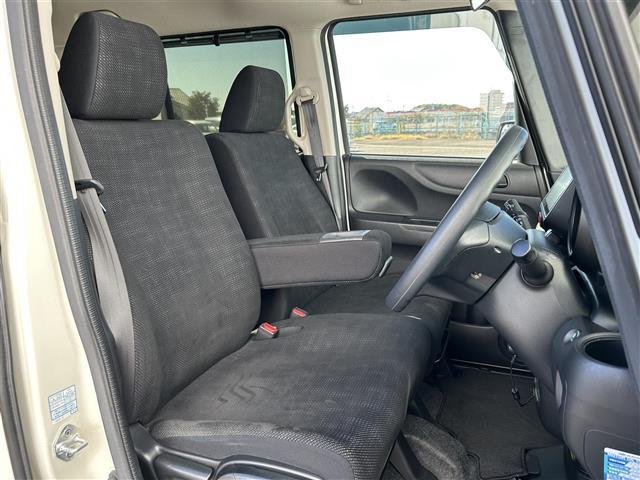 Ｎ－ＢＯＸ Ｇ　ＳＳパッケージ　純正８インチナビ　フルセグ　ＤＶＤ再生　Ｂｌｕｅｔｏｏｔｈ　バックカメラ　両側パワースライドドア　衝突軽減ブレーキ　ＨＩＤオートライト　シートヒーター　ビルトインＥＴＣ　スマートキー（25枚目）