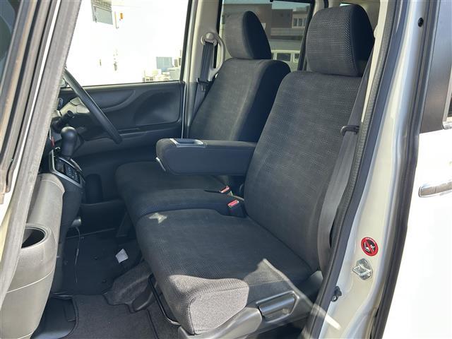 Ｎ－ＢＯＸ Ｇ　ＳＳパッケージ　純正８インチナビ　フルセグ　ＤＶＤ再生　Ｂｌｕｅｔｏｏｔｈ　バックカメラ　両側パワースライドドア　衝突軽減ブレーキ　ＨＩＤオートライト　シートヒーター　ビルトインＥＴＣ　スマートキー（27枚目）