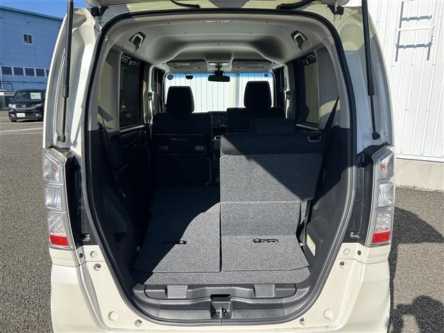 Ｎ－ＢＯＸ Ｇ　ＳＳパッケージ　純正８インチナビ　フルセグ　ＤＶＤ再生　Ｂｌｕｅｔｏｏｔｈ　バックカメラ　両側パワースライドドア　衝突軽減ブレーキ　ＨＩＤオートライト　シートヒーター　ビルトインＥＴＣ　スマートキー（31枚目）