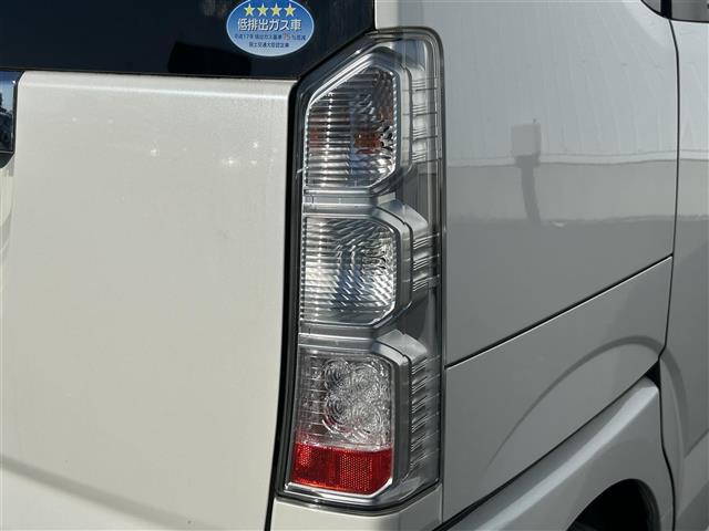 Ｎ－ＢＯＸ Ｇ　ＳＳパッケージ　純正８インチナビ　フルセグ　ＤＶＤ再生　Ｂｌｕｅｔｏｏｔｈ　バックカメラ　両側パワースライドドア　衝突軽減ブレーキ　ＨＩＤオートライト　シートヒーター　ビルトインＥＴＣ　スマートキー（39枚目）