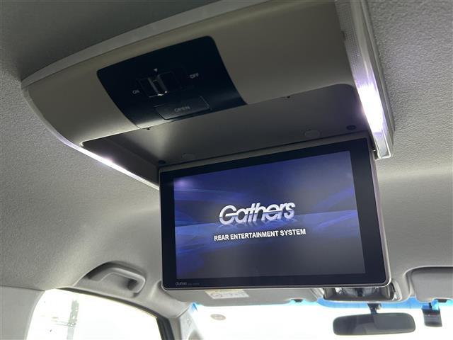 ステップワゴンスパーダ スパーダ　純正ナビ　フリップダウンモニター　フルセグ　ＤＶＤ再生　Ｂｌｕｅｔｏｏｔｈ　バックカメラ　パワースライドドア　クルーズコントロール　ＬＥＤオートライト　ドライブレコーダー　ＥＴＣ（4枚目）