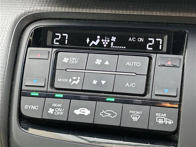 ステップワゴンスパーダ スパーダ　純正ナビ　フリップダウンモニター　フルセグ　ＤＶＤ再生　Ｂｌｕｅｔｏｏｔｈ　バックカメラ　パワースライドドア　クルーズコントロール　ＬＥＤオートライト　ドライブレコーダー　ＥＴＣ（15枚目）