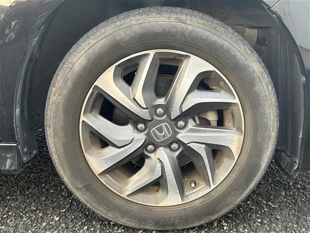 ステップワゴンスパーダ スパーダ　純正ナビ　フリップダウンモニター　フルセグ　ＤＶＤ再生　Ｂｌｕｅｔｏｏｔｈ　バックカメラ　パワースライドドア　クルーズコントロール　ＬＥＤオートライト　ドライブレコーダー　ＥＴＣ（41枚目）