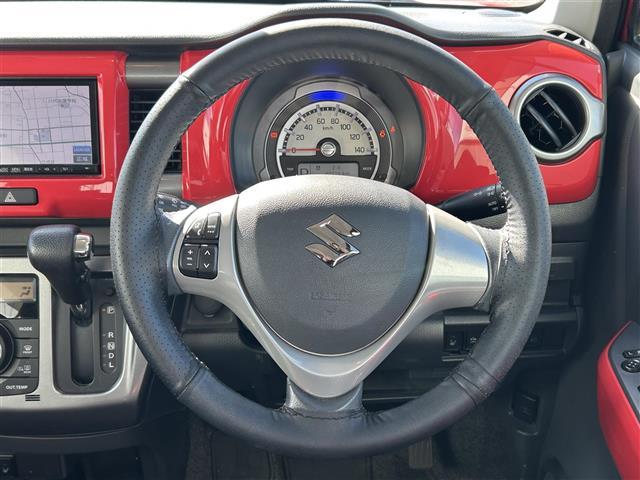 ハスラー Ｊスタイル　純正ナビ　フルセグ　ＤＶＤ再生　Ｂｌｕｅｔｏｏｔｈ　バックカメラ　ＨＩＤオートライト　シートカバー　ＥＴＣ　アイドリングストップ　スマートキー　フロアマット（5枚目）