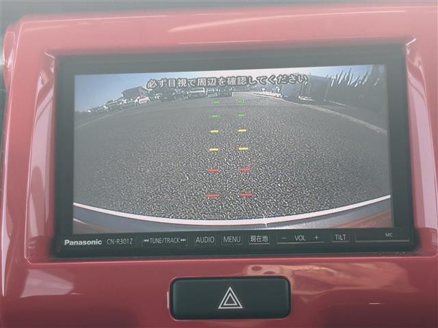 ハスラー Ｊスタイル　純正ナビ　フルセグ　ＤＶＤ再生　Ｂｌｕｅｔｏｏｔｈ　バックカメラ　ＨＩＤオートライト　シートカバー　ＥＴＣ　アイドリングストップ　スマートキー　フロアマット（7枚目）