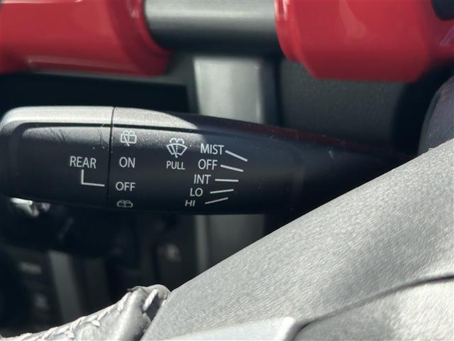 ハスラー Ｊスタイル　純正ナビ　フルセグ　ＤＶＤ再生　Ｂｌｕｅｔｏｏｔｈ　バックカメラ　ＨＩＤオートライト　シートカバー　ＥＴＣ　アイドリングストップ　スマートキー　フロアマット（11枚目）