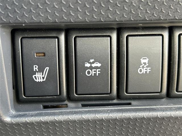 ハスラー Ｊスタイル　純正ナビ　フルセグ　ＤＶＤ再生　Ｂｌｕｅｔｏｏｔｈ　バックカメラ　ＨＩＤオートライト　シートカバー　ＥＴＣ　アイドリングストップ　スマートキー　フロアマット（17枚目）