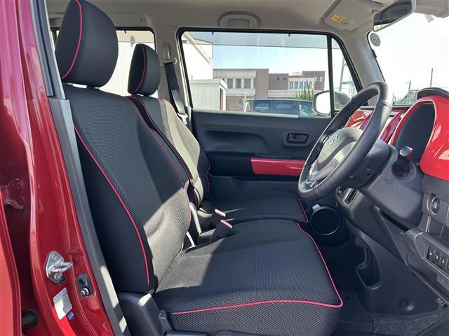 ハスラー Ｊスタイル　純正ナビ　フルセグ　ＤＶＤ再生　Ｂｌｕｅｔｏｏｔｈ　バックカメラ　ＨＩＤオートライト　シートカバー　ＥＴＣ　アイドリングストップ　スマートキー　フロアマット（24枚目）