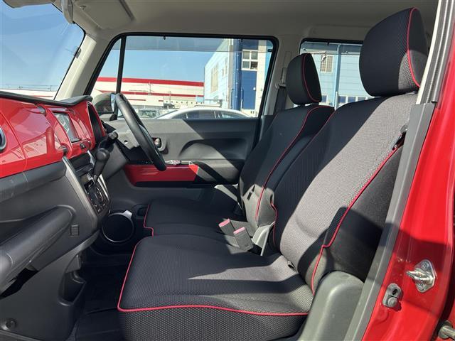 ハスラー Ｊスタイル　純正ナビ　フルセグ　ＤＶＤ再生　Ｂｌｕｅｔｏｏｔｈ　バックカメラ　ＨＩＤオートライト　シートカバー　ＥＴＣ　アイドリングストップ　スマートキー　フロアマット（26枚目）