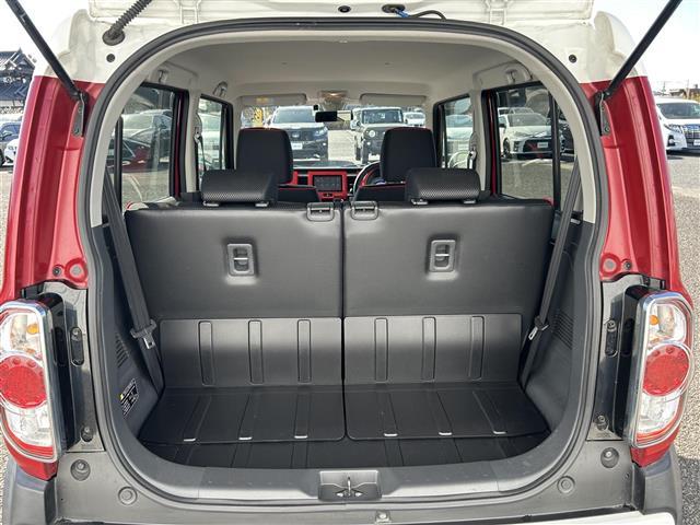 ハスラー Ｊスタイル　純正ナビ　フルセグ　ＤＶＤ再生　Ｂｌｕｅｔｏｏｔｈ　バックカメラ　ＨＩＤオートライト　シートカバー　ＥＴＣ　アイドリングストップ　スマートキー　フロアマット（28枚目）