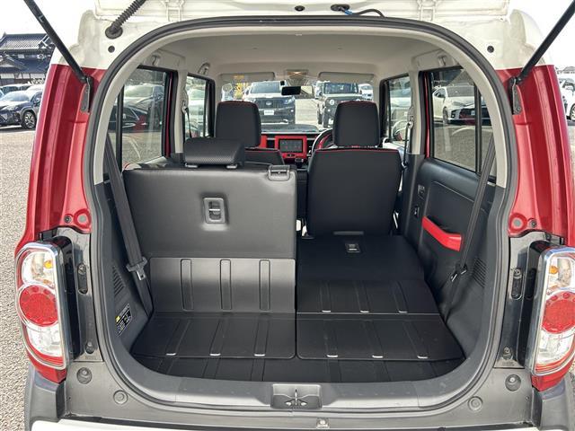 ハスラー Ｊスタイル　純正ナビ　フルセグ　ＤＶＤ再生　Ｂｌｕｅｔｏｏｔｈ　バックカメラ　ＨＩＤオートライト　シートカバー　ＥＴＣ　アイドリングストップ　スマートキー　フロアマット（29枚目）